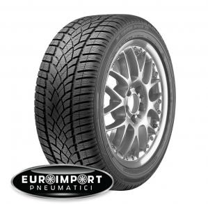 Dunlop Winter 225/45 R17 91 H  TL BORDINO
